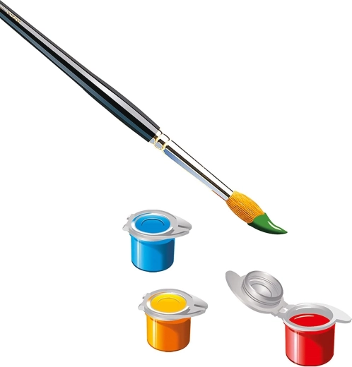 Pinturas y herramientas de calidad