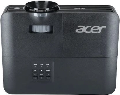 Compatibilidad con proyección 3D