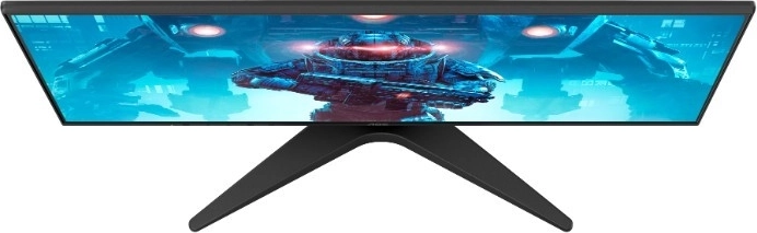 Fluidez de 144 Hz para juegos y vídeo