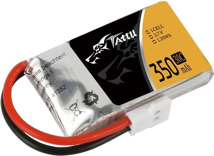 Alta corriente de descarga 30C