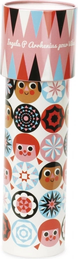 Diseño lúdico de Ingela P. Arrhenius