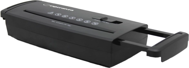 Compacta y portátil