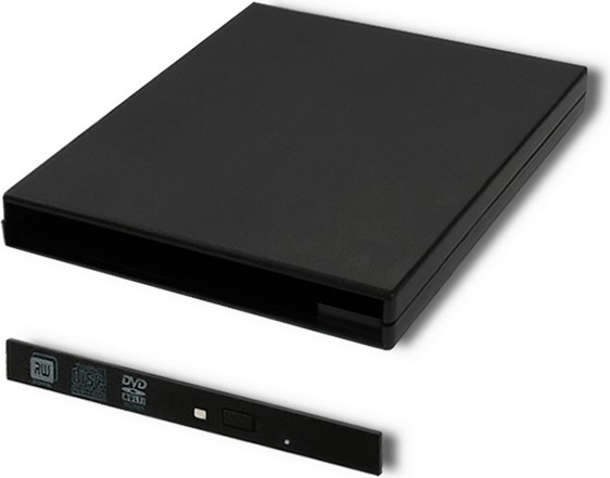 Conexión USB 2.0 sin controladores