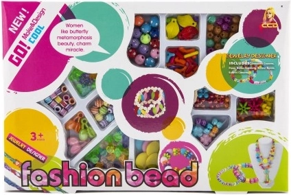 Creación de joyas personales