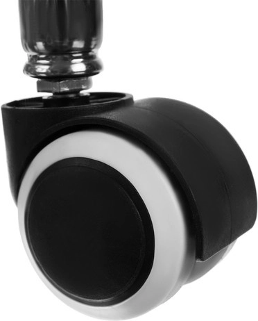 Desplazamiento silencioso y delicado