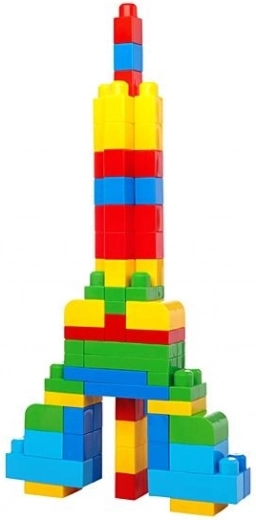 Fácil de apilar, ideal para la motricidad