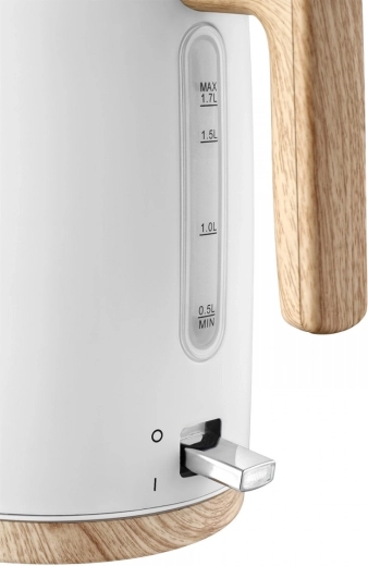 Funcionamiento seguro con STRIX y auto stop