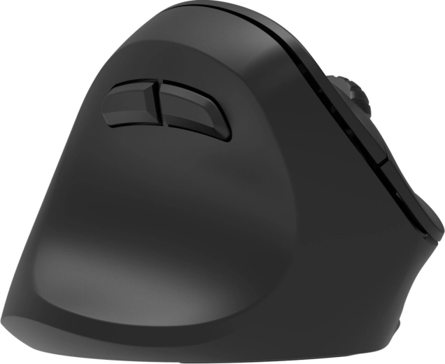 Clic silencioso para oficina y biblioteca