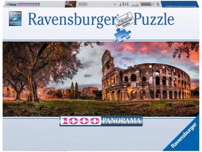 Diseño panorámico único