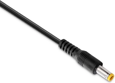 Alimentación estable