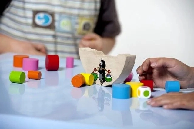 Acabado de madera de calidad