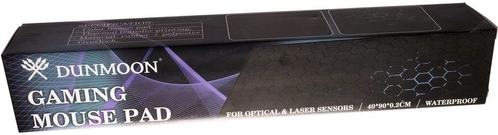Superficie impermeable para una limpieza fácil