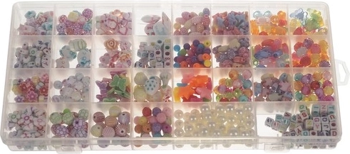 Organizador para creación creativa