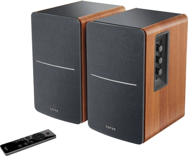 Potencia 42 W RMS sin distorsión