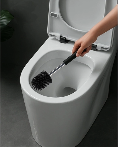 Cabezal flexible para una limpieza perfecta