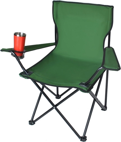 Comodidad con portavasos