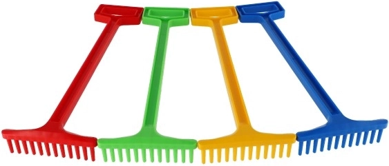 Estructura ligera y segura