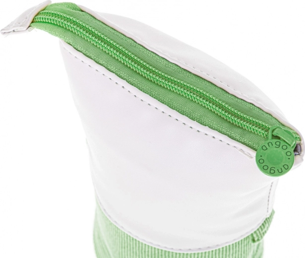 Cierre seguro con cremallera