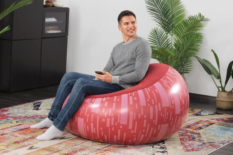 Descanso con estilo y comodidad