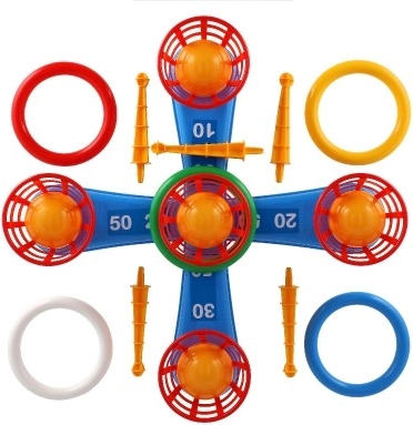 Diseño colorido y atractivo