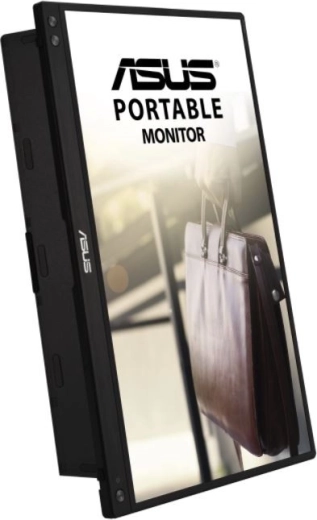 Diseño elegante y portátil