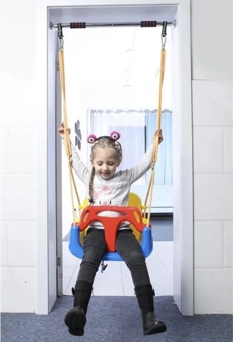 Montaje fácil en interior y exterior