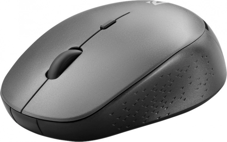 Clics silenciosos para un trabajo concentrado