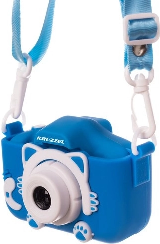 Diseño seguro y divertido con accesorio de gatito