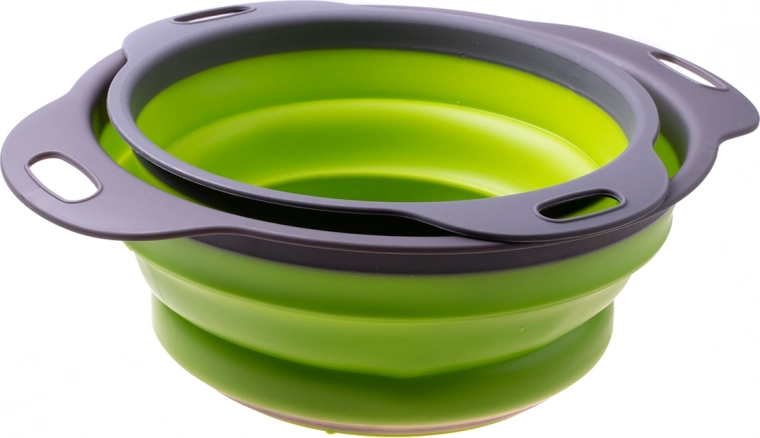 Alta capacidad y versatilidad