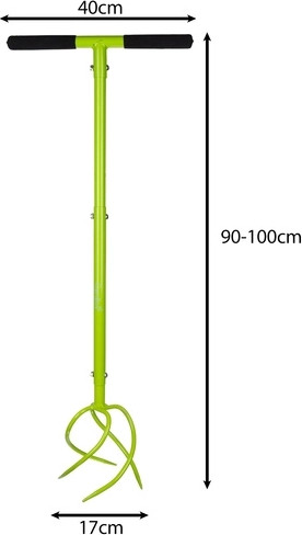 Trabajo cómodo de pie sin dolor de espalda