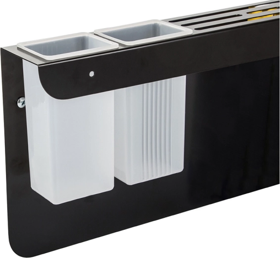 Diseño que ahorra espacio