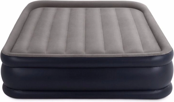 Bomba eléctrica integrada: listo en pocos minutos