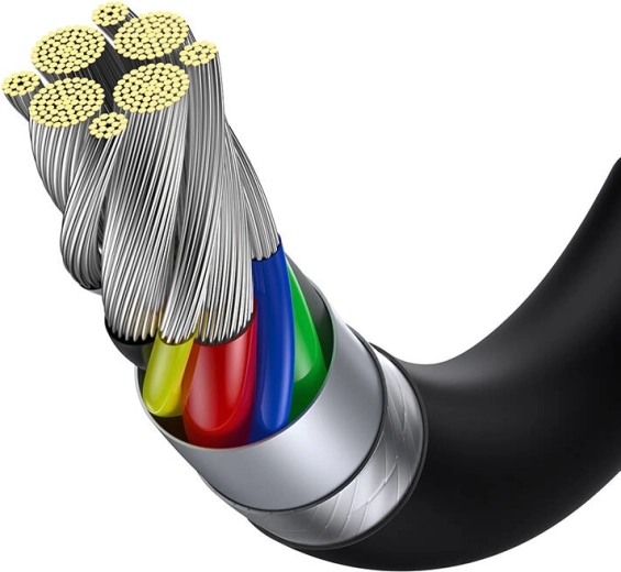 Estructura resistente para uso diario