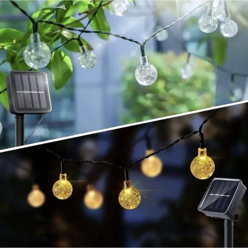 8 modos de iluminación