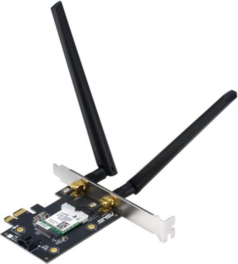 Bluetooth 5.2 y seguridad WPA3