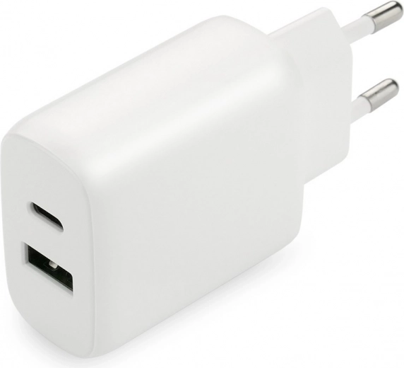 Carga rápida mediante USB Quick Charge 3.0