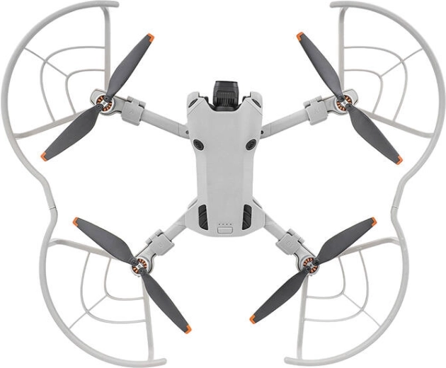 Diseñado para DJI Mini 4 Pro