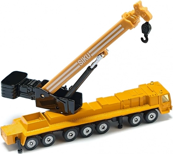 Cuerpo metálico, construcción resistente