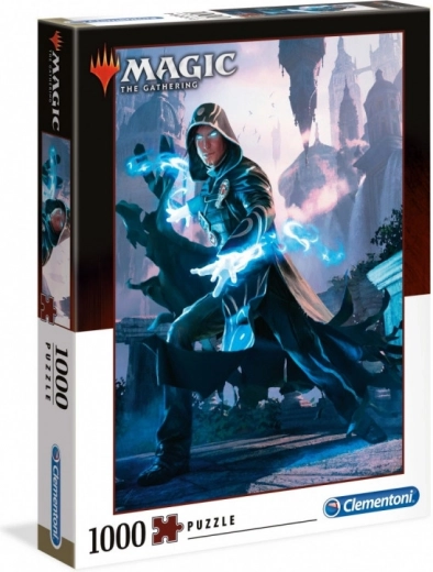 Motivo oficial de MAGIC: THE GATHERING