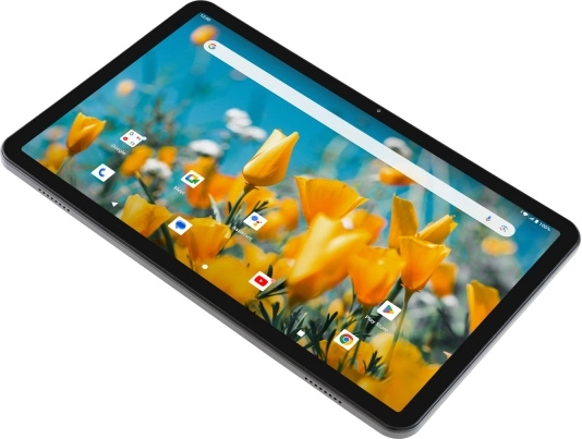 Gran pantalla IPS de 10,95" con resolución nítida
