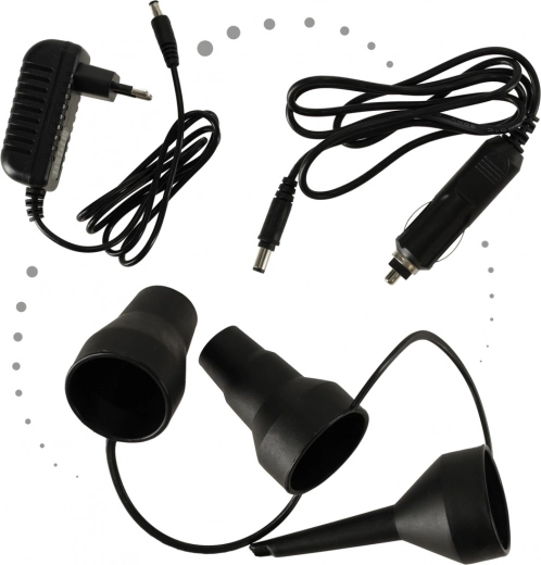 Alimentación universal