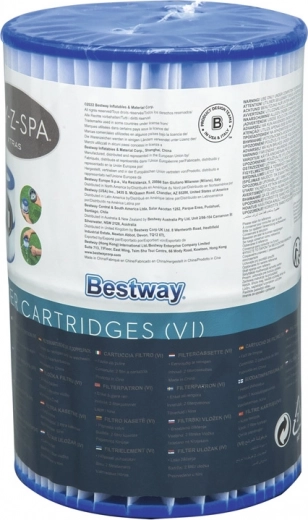 Duradero y eficiente