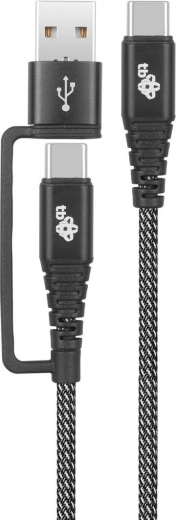Carga rápida 60W