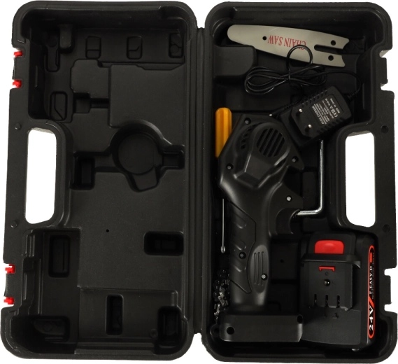 Maletín práctico para un transporte sencillo