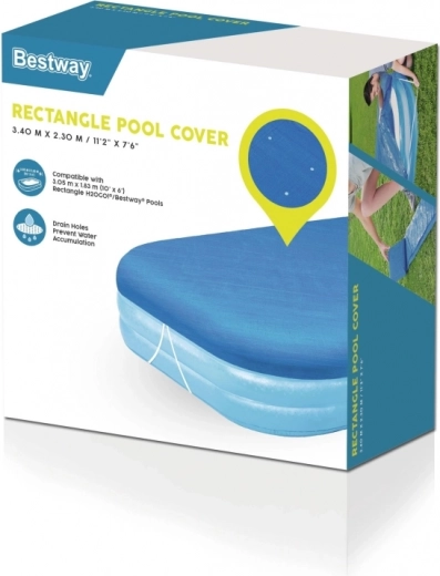 Material PE resistente para varias temporadas