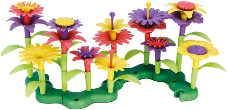 Arreglos florales creativos sin límites