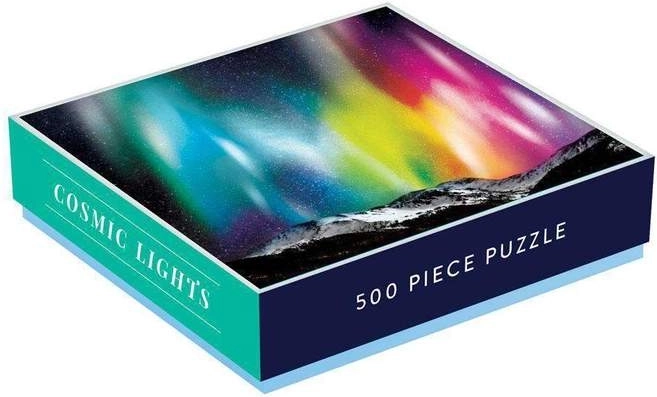 500 piezas con encaje preciso