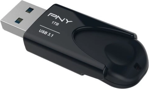 Transferencias rápidas gracias a USB 3.1