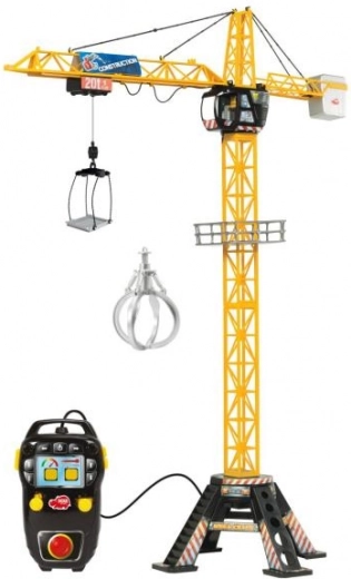 Control remoto por cable con cabrestante