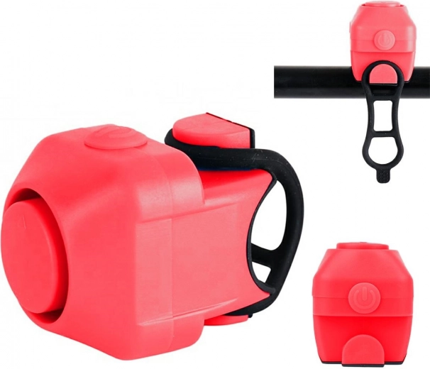 5 modos de sonido, control con un solo botón